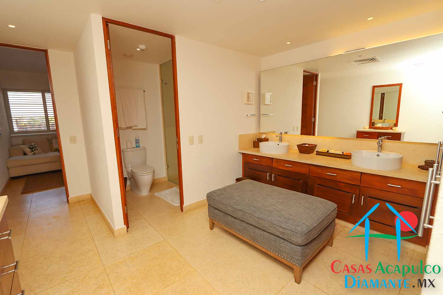 Playamar Tres Cantos T3 PJ 2 - Ref Recámaras 9